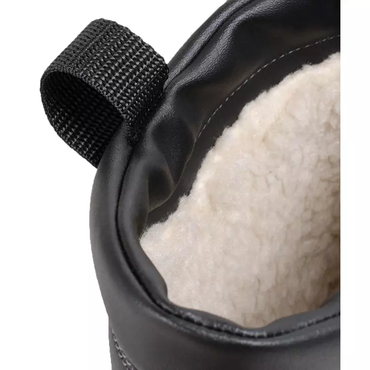 1822 Winter Arbeitsstiefel O2, Schwarz 3 1822 Winter Arbeitsstiefel O2, Schwarz – Bild 3