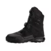 7039 Arbeitsstiefel O4, Schwarz