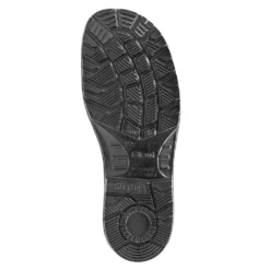 Soft Solid XL Winter Arbeitsstiefel O2, Schwarz -Winterschuhe Verkaufs-Shop 94023 20