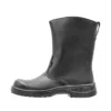 Boot XL Winter Arbeitsstiefel O2, Schwarz