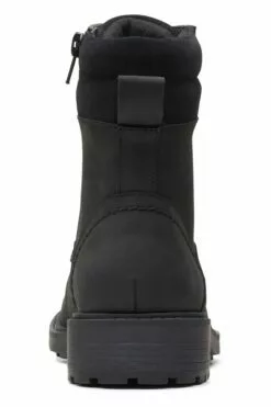 Clarks Orinoco Spice Lederstiefel -Winterschuhe Verkaufs-Shop C23241s6