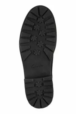 Clarks Orinoco 2 Lane Lederstiefel -Winterschuhe Verkaufs-Shop C91238s7