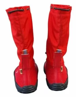 Koel RANA Regenstiefel Rot Waldkinder Outdoorboots Wasserdicht -Winterschuhe Verkaufs-Shop Koel 154 15 1280x1280