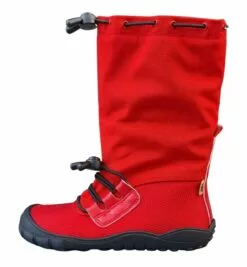 Koel RANA Regenstiefel Rot Waldkinder Outdoorboots Wasserdicht -Winterschuhe Verkaufs-Shop Koel 154 16 1280x1280