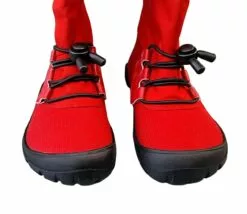 Koel RANA Regenstiefel Rot Waldkinder Outdoorboots Wasserdicht -Winterschuhe Verkaufs-Shop Koel 154 18 1280x1280