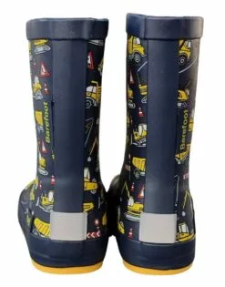 Koel Gummistiefel Traktor + Bagger Wellies Barfuß Regenstiefel Blau 10 Koel Gummistiefel Traktor + Bagger Wellies Barfuß Regenstiefel Blau -Winterschuhe Verkaufs-Shop Koel 6873 1280x1280