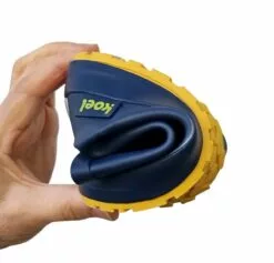 Koel Gummistiefel Traktor + Bagger Wellies Barfuß Regenstiefel Blau 11 Koel Gummistiefel Traktor + Bagger Wellies Barfuß Regenstiefel Blau -Winterschuhe Verkaufs-Shop Koel Gummistiefel 21 1280x1280 3