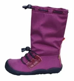 Koel RANA Regenstiefel Bordo Waldkinder Outdoorboots Wasserdicht -Winterschuhe Verkaufs-Shop Koel Rana 4 3 1280x1280