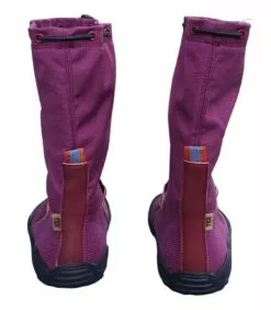 Koel RANA Regenstiefel Bordo Waldkinder Outdoorboots Wasserdicht -Winterschuhe Verkaufs-Shop Koel Rana 4 4 1280x1280