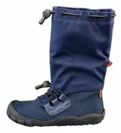 Koel RANA Regenstiefel Blue Waldkinder Outdoorboots Wasserdicht -Winterschuhe Verkaufs-Shop Koel Rana 4 8 1280x1280
