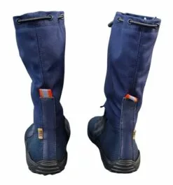 Koel RANA Regenstiefel Blue Waldkinder Outdoorboots Wasserdicht -Winterschuhe Verkaufs-Shop Koel Rana 4 9 1280x1280