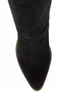 Ravel Kniehohe Lederstiefel -Winterschuhe Verkaufs-Shop Q22530s4