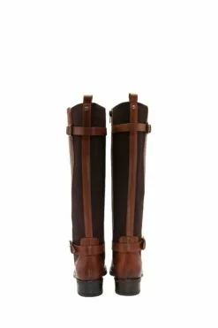 Ravel Bordo Kniehohe Lederstiefel -Winterschuhe Verkaufs-Shop Q22533s3