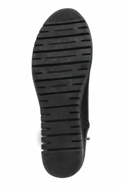 Pavers Kniehohe Damen Lederstiefel -Winterschuhe Verkaufs-Shop T43994s5