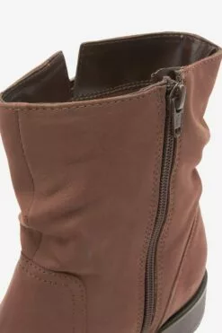 Next Forever Comfort® Legerer Lederstiefel -Winterschuhe Verkaufs-Shop T86675s7