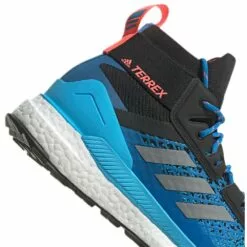 ADIDAS Terrex Free Hiker Primeblue Wanderstiefel -Winterschuhe Verkaufs-Shop adidas terrex free hiker primeblue wanderstiefel 5
