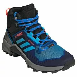 ADIDAS Terrex Swift R3 Mid Goretex Wanderstiefel -Winterschuhe Verkaufs-Shop adidas terrex swift r3 mid goretex wanderstiefel 2