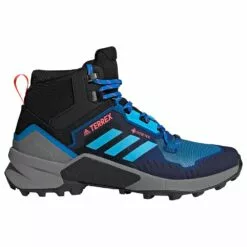 ADIDAS Terrex Swift R3 Mid Goretex Wanderstiefel