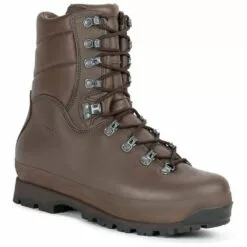 Aku Griffon Combat Goretex Wanderstiefel