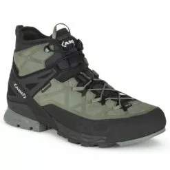 Aku Rock DFS Mid Goretex Wanderstiefel