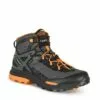 Aku Rocket Mid DFS Goretex Wanderstiefel