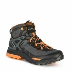 Aku Rocket Mid DFS Goretex Wanderstiefel