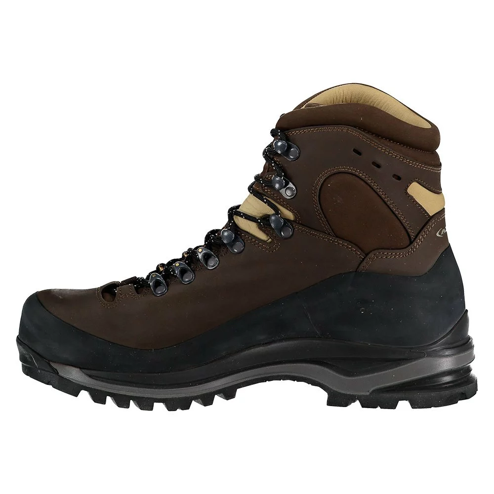 Aku Superalp NBK Goretex Wanderstiefel 3 Aku Superalp NBK Goretex Wanderstiefel – Bild 3