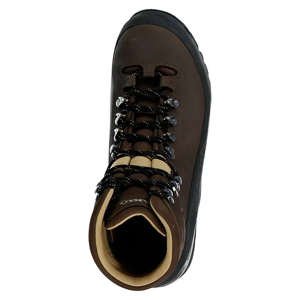 Aku Superalp NBK Goretex Wanderstiefel 4 Aku Superalp NBK Goretex Wanderstiefel – Bild 4