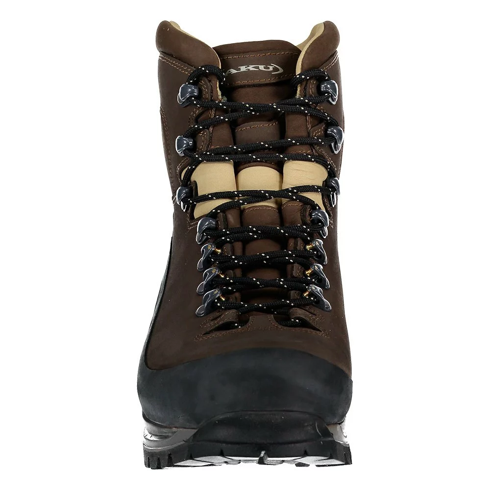 Aku Superalp NBK Goretex Wanderstiefel 6 Aku Superalp NBK Goretex Wanderstiefel – Bild 6