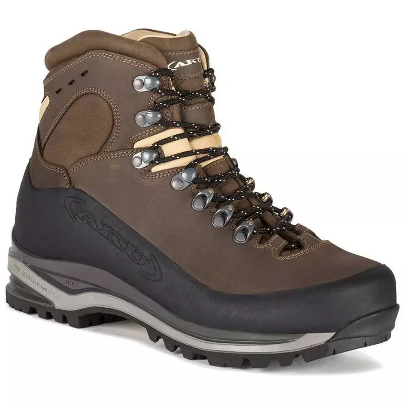 Aku Superalp NBK Goretex Wanderstiefel 1 Aku Superalp NBK Goretex Wanderstiefel
