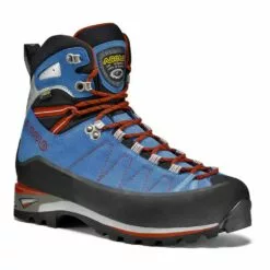 Asolo Elbrus Goretex Vibram Wanderstiefel