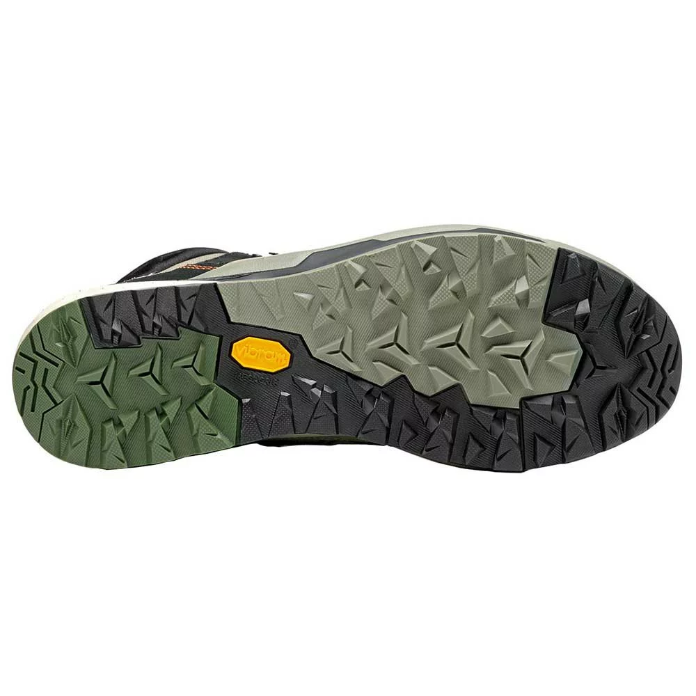 Asolo Falcon EVO GV MM Wanderstiefel 2 Asolo Falcon EVO GV MM Wanderstiefel – Bild 2