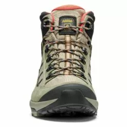 Asolo Falcon EVO GV MM Wanderstiefel 12 Asolo Falcon EVO GV MM Wanderstiefel -Winterschuhe Verkaufs-Shop asolo falcon evo gv mm wanderstiefel 5