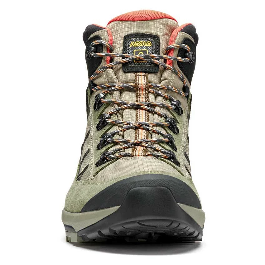 Asolo Falcon EVO GV MM Wanderstiefel 6 Asolo Falcon EVO GV MM Wanderstiefel – Bild 6