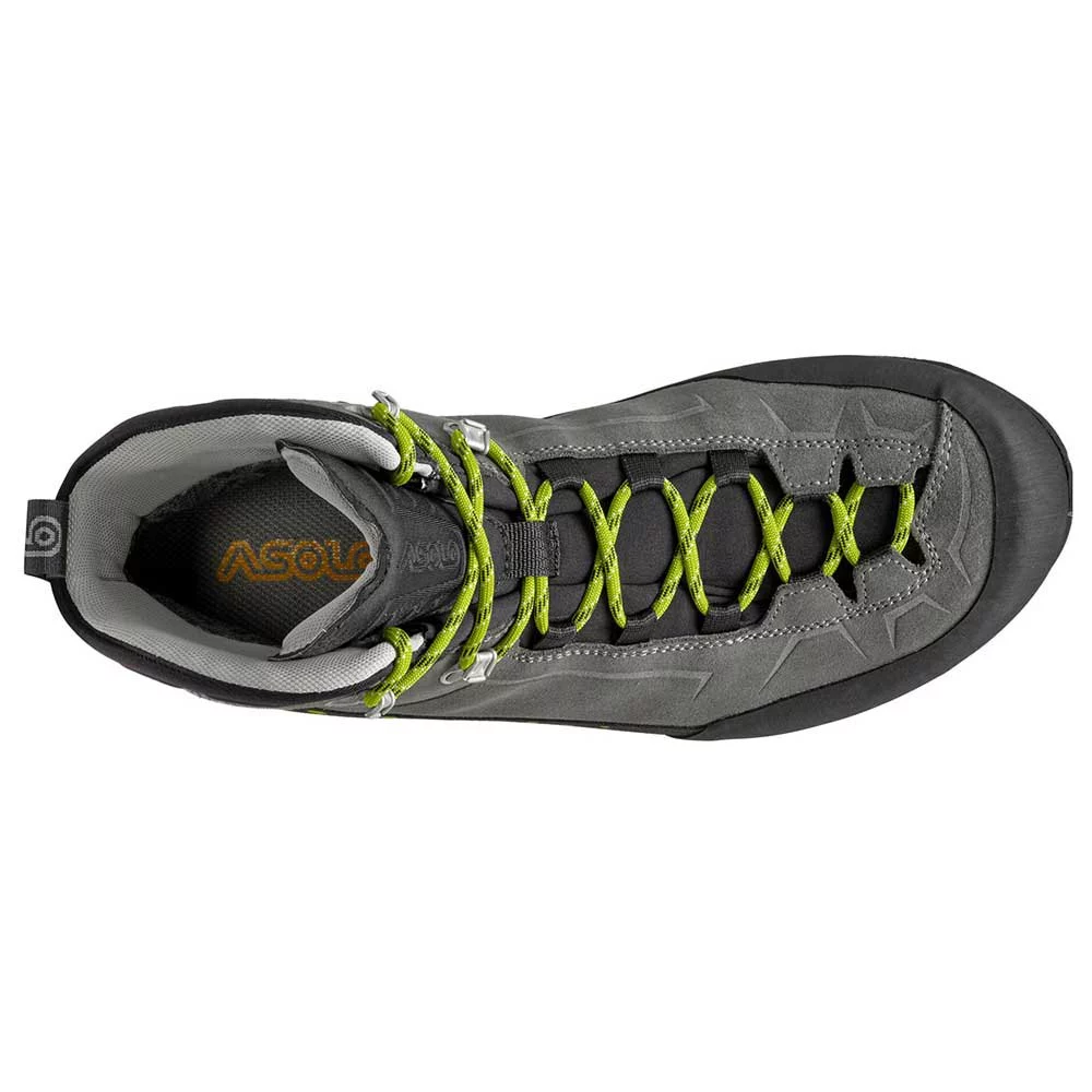 Asolo Freney EVO Mid GV MM Wanderstiefel 5 Asolo Freney EVO Mid GV MM Wanderstiefel – Bild 5