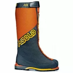 Asolo Manaslu Goretex Vibram Wanderstiefel