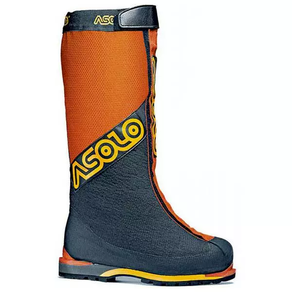 Asolo Manaslu Goretex Vibram Wanderstiefel 1 Asolo Manaslu Goretex Vibram Wanderstiefel