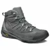 Asolo Narvik Goretex Vibram Wanderstiefel