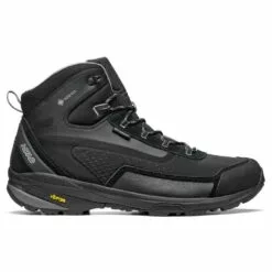 Asolo Nuuk Goretex Vibram Wanderstiefel -Winterschuhe Verkaufs-Shop asolo nuuk goretex vibram wanderstiefel 2