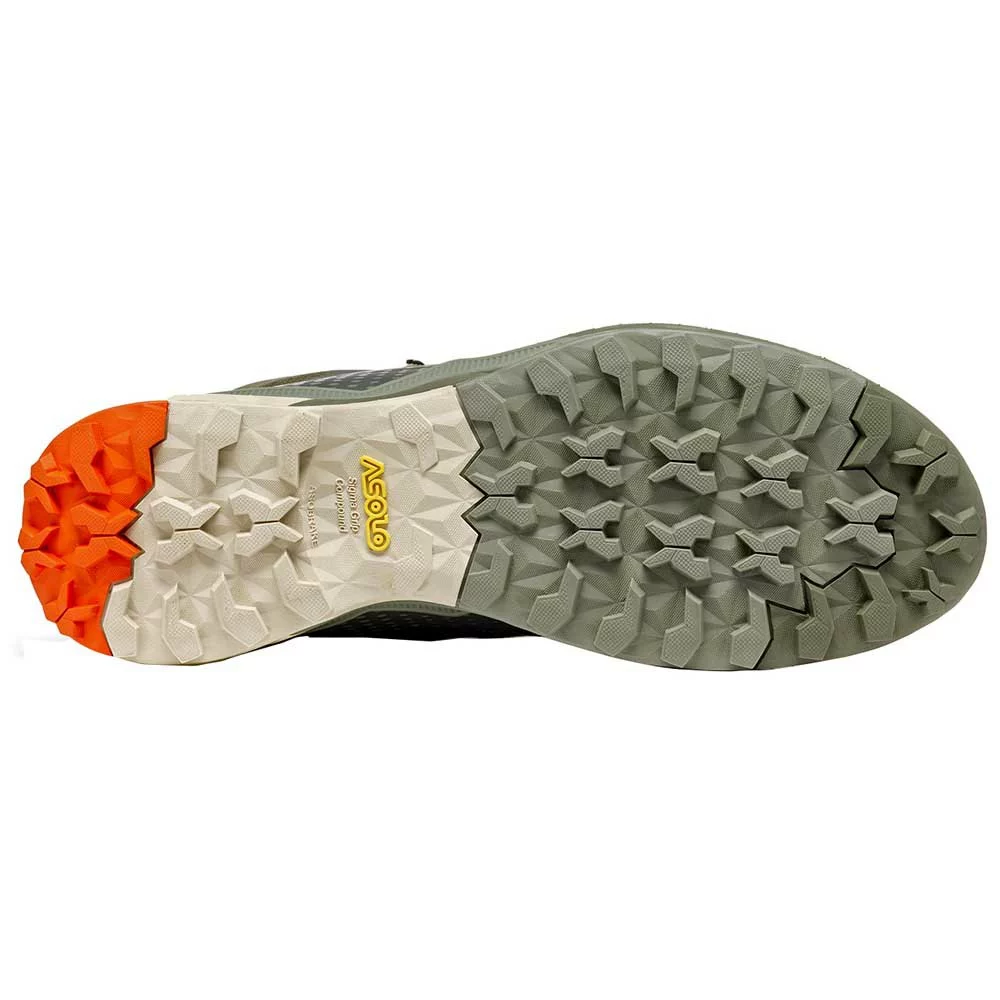 Asolo Tahoe Mid Goretex MM Wanderstiefel 2 Asolo Tahoe Mid Goretex MM Wanderstiefel – Bild 2