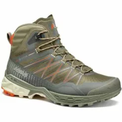 Asolo Tahoe Mid Goretex MM Wanderstiefel