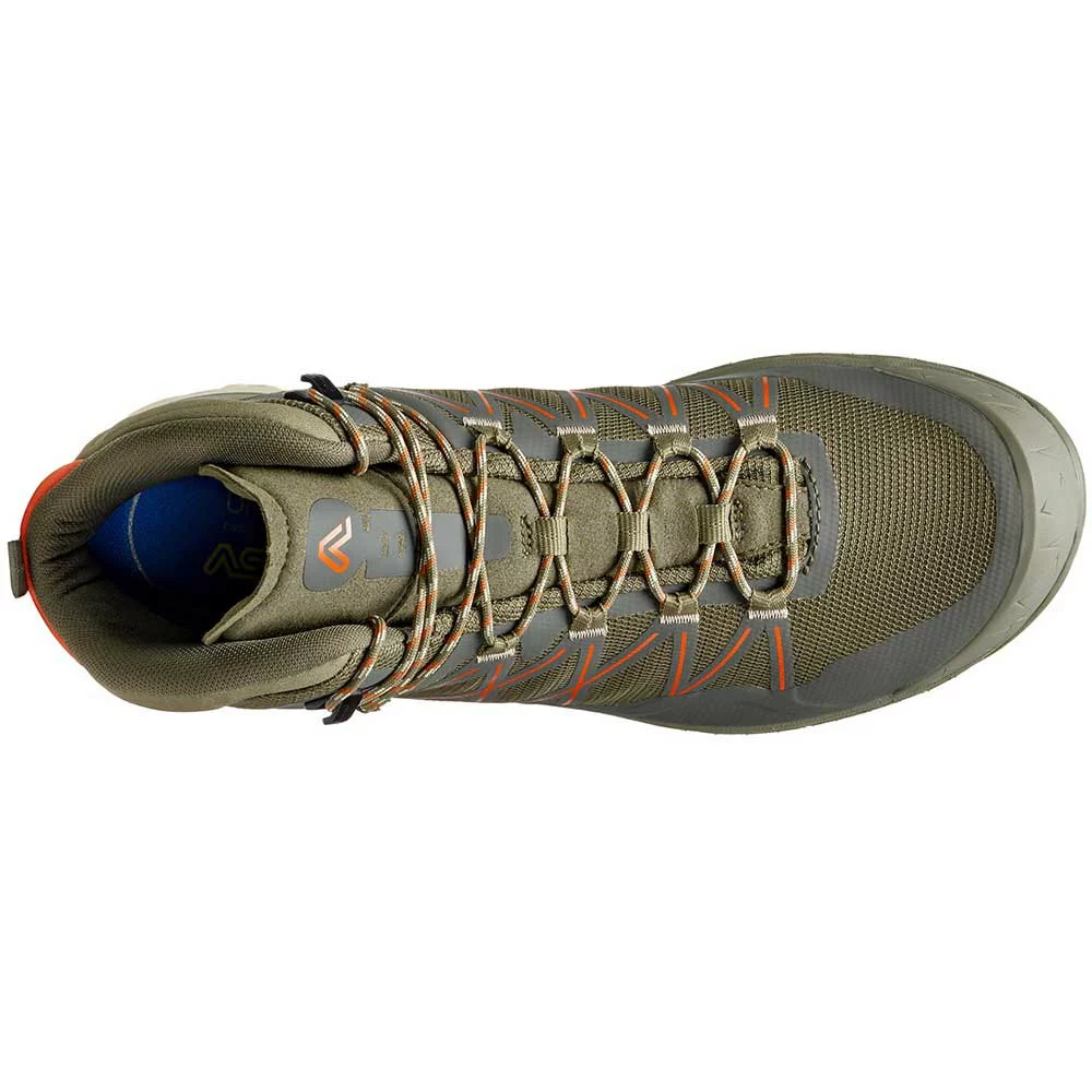 Asolo Tahoe Mid Goretex MM Wanderstiefel 5 Asolo Tahoe Mid Goretex MM Wanderstiefel – Bild 5