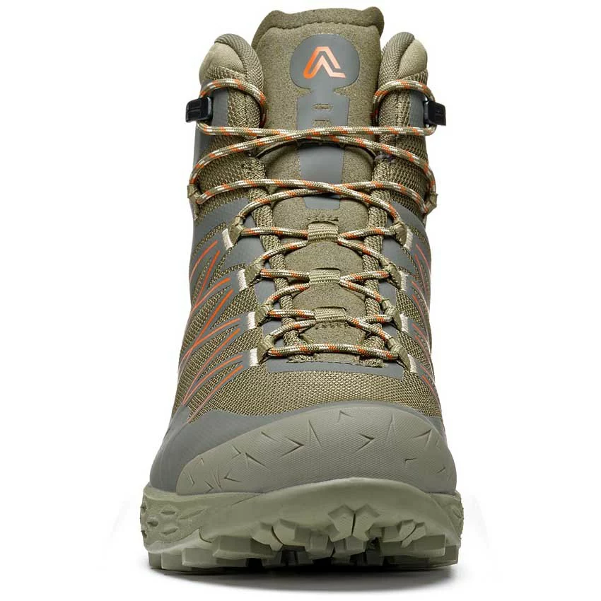 Asolo Tahoe Mid Goretex MM Wanderstiefel 6 Asolo Tahoe Mid Goretex MM Wanderstiefel – Bild 6