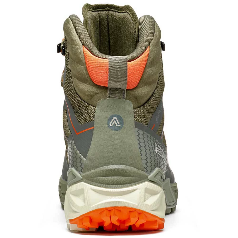 Asolo Tahoe Mid Goretex MM Wanderstiefel 7 Asolo Tahoe Mid Goretex MM Wanderstiefel – Bild 7