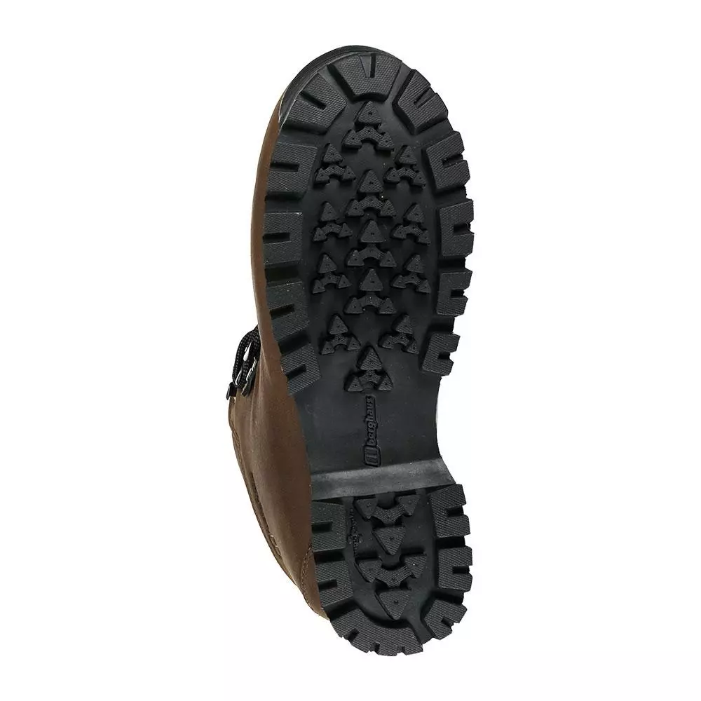 Berghaus Hillwalker II Goretex Tech Wanderstiefel 2 Berghaus Hillwalker II Goretex Tech Wanderstiefel – Bild 2