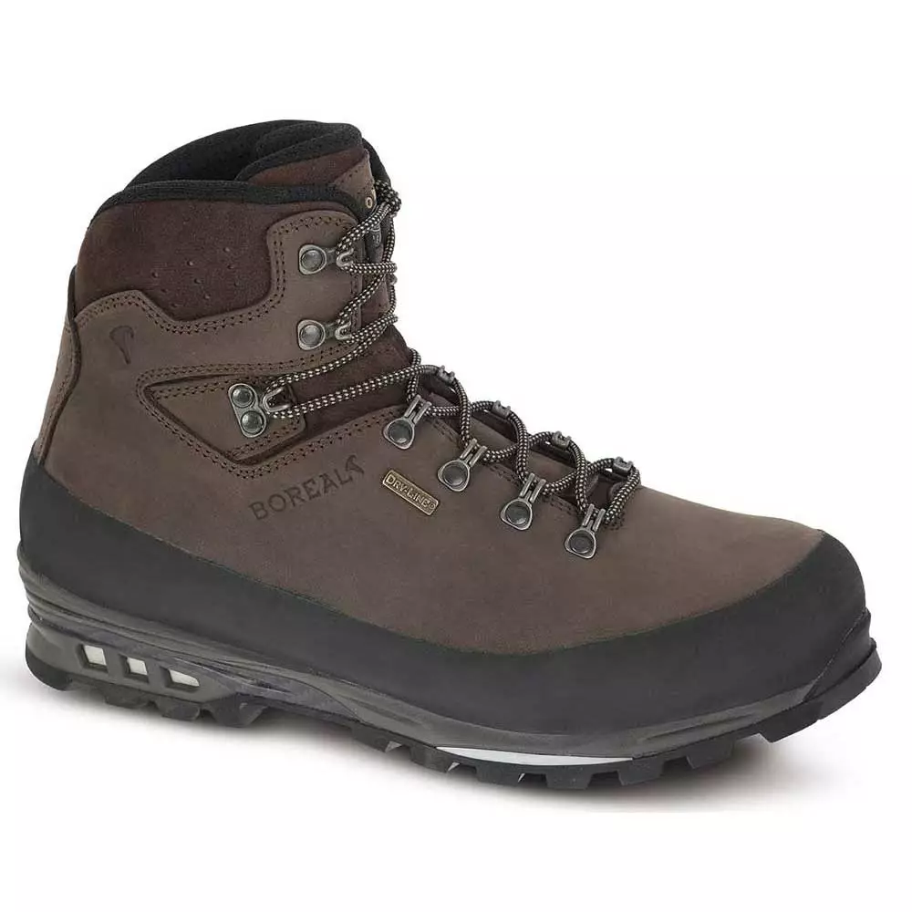 BOREAL Zanskar Wanderstiefel 1 BOREAL Zanskar Wanderstiefel