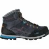 CMP Alcor Mid Trekking WP 39Q4907 Wanderstiefel