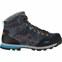CMP Alcor Mid Trekking WP 39Q4907 Wanderstiefel
