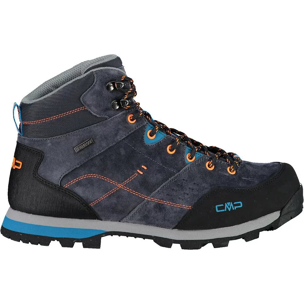 CMP Alcor Mid Trekking WP 39Q4907 Wanderstiefel 1 CMP Alcor Mid Trekking WP 39Q4907 Wanderstiefel