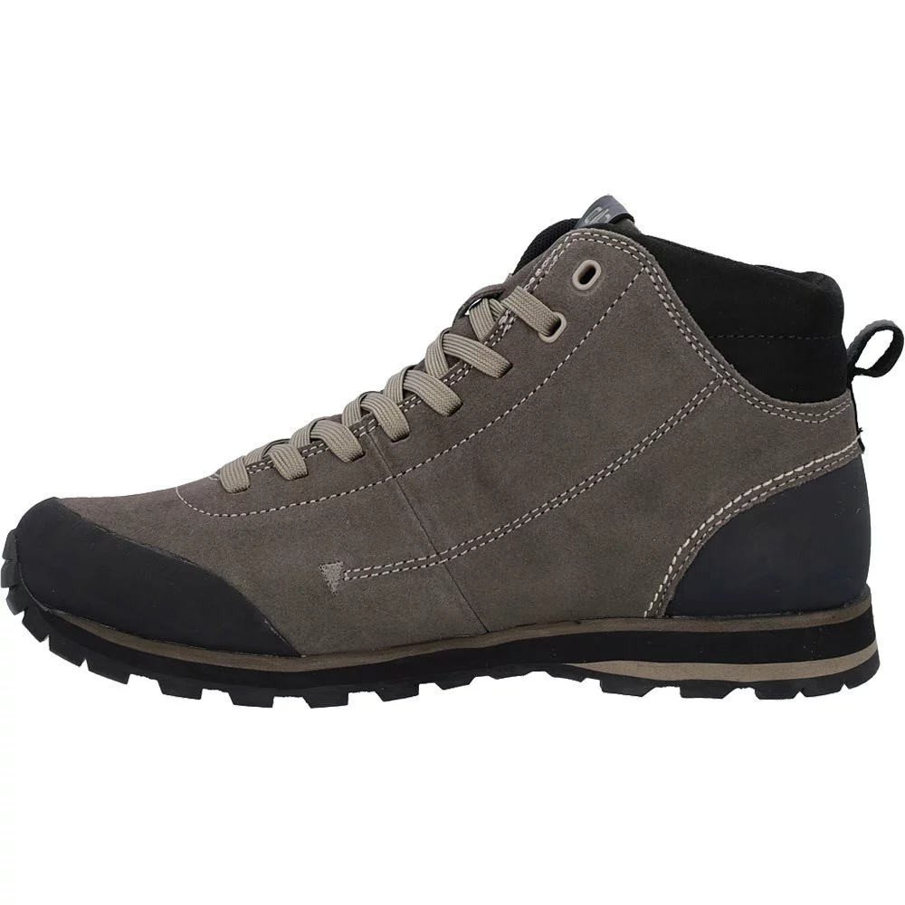 CMP Elettra Mid WP 38Q4597 Elettra Mid WP Wanderstiefel 2 CMP Elettra Mid WP 38Q4597 Elettra Mid WP Wanderstiefel – Bild 2